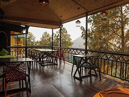 The Himalayan Living Whistling Pines