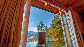 The Himalayan Living Whistling Pines