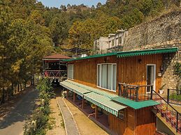 The Himalayan Living Whistling Pines