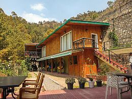 The Himalayan Living Whistling Pines