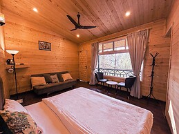 The Himalayan Living Whistling Pines