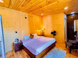 The Himalayan Living Whistling Pines