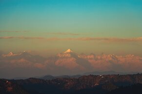 The Himalayan Living Whistling Pines