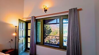 The Himalayan Living Whistling Pines