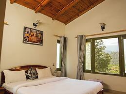 The Himalayan Living Whistling Pines