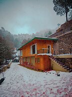 The Himalayan Living Whistling Pines