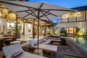 Villa Loma by Alfred in Bali