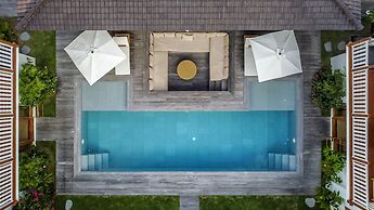 Villa Loma by Alfred in Bali