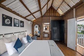 Villa Loma by Alfred in Bali