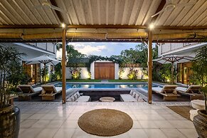 Villa Loma by Alfred in Bali