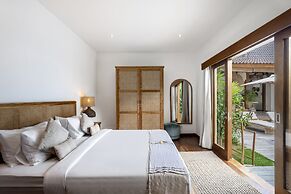 Villa Loma by Alfred in Bali