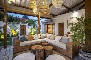 Villa Loma by Alfred in Bali