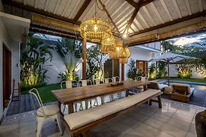 Villa Loma by Alfred in Bali