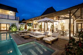 Villa Loma by Alfred in Bali