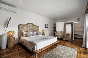 Villa Loma by Alfred in Bali