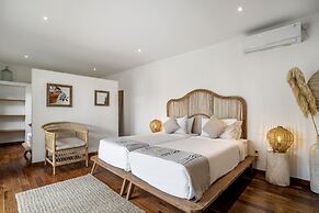 Villa Loma by Alfred in Bali