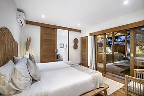 Villa Loma by Alfred in Bali