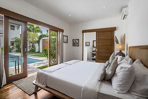 Villa Loma by Alfred in Bali