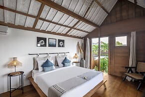Villa Loma by Alfred in Bali