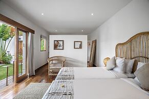 Villa Loma by Alfred in Bali
