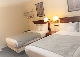 Travel Inn La Junta