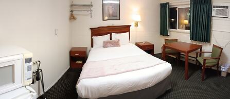 Travel Inn La Junta