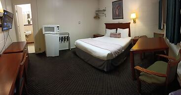 Travel Inn La Junta