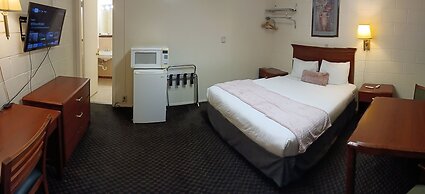 Travel Inn La Junta