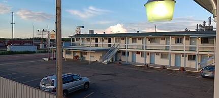 Travel Inn La Junta