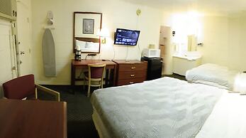 Travel Inn La Junta