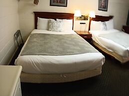Travel Inn La Junta