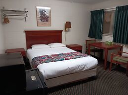 Travel Inn La Junta