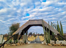 Otjisazu Guest Farm