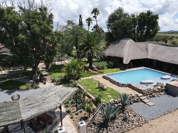 Otjisazu Guest Farm
