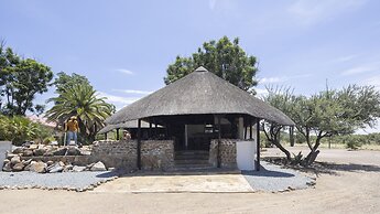 Otjisazu Guest Farm