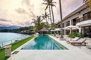 Villa Blanca by Alfred in Bali