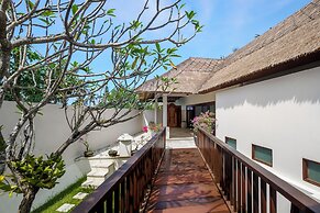 Villa Blanca by Alfred in Bali