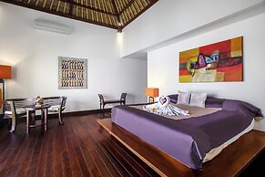 Villa Blanca by Alfred in Bali