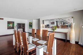 Villa Blanca by Alfred in Bali