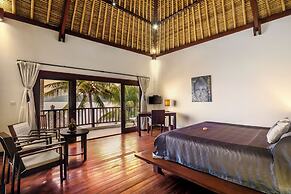 Villa Blanca by Alfred in Bali