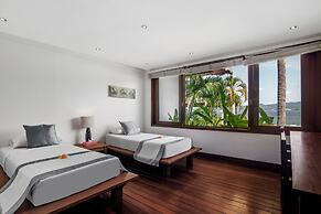 Villa Blanca by Alfred in Bali