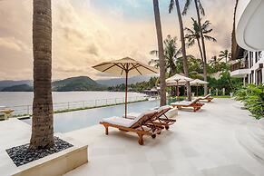 Villa Blanca by Alfred in Bali