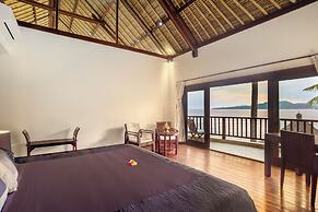 Villa Blanca by Alfred in Bali