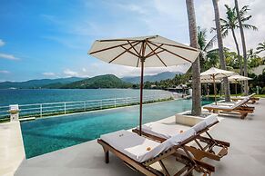 Villa Blanca by Alfred in Bali