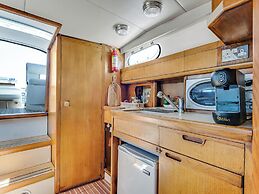 Boat Glafkos - Charming 2 bdr Boat