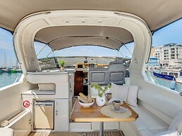 Boat Glafkos - Charming 2 bdr Boat