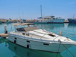 Boat Glafkos - Charming 2 bdr Boat