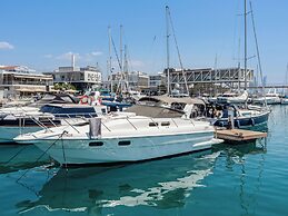 Boat Glafkos - Charming 2 bdr Boat