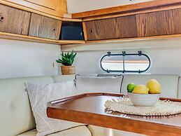 Boat Glafkos - Charming 2 bdr Boat