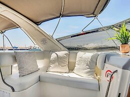 Boat Glafkos - Charming 2 bdr Boat